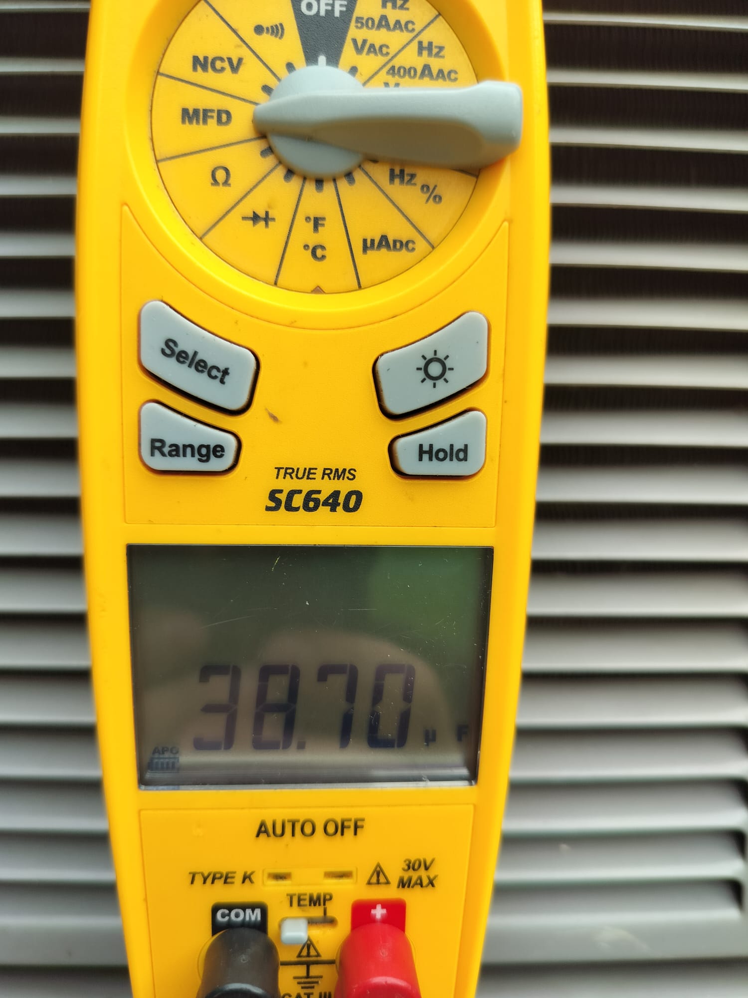 Keeping Your HVAC in Top Shape: A Real-Life Service Story in Morristown