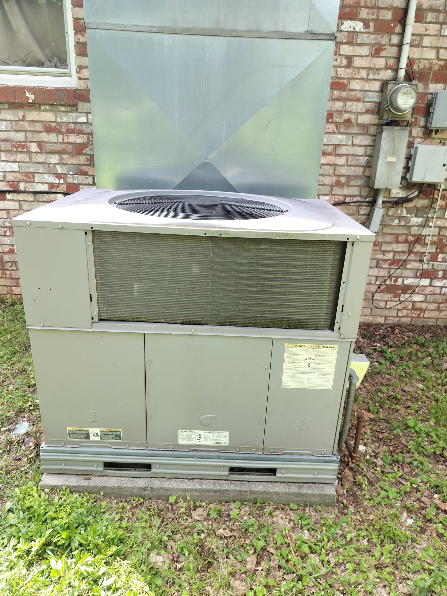 HVAC Maintenance in Knoxville: When Your Unit Stops Cooling