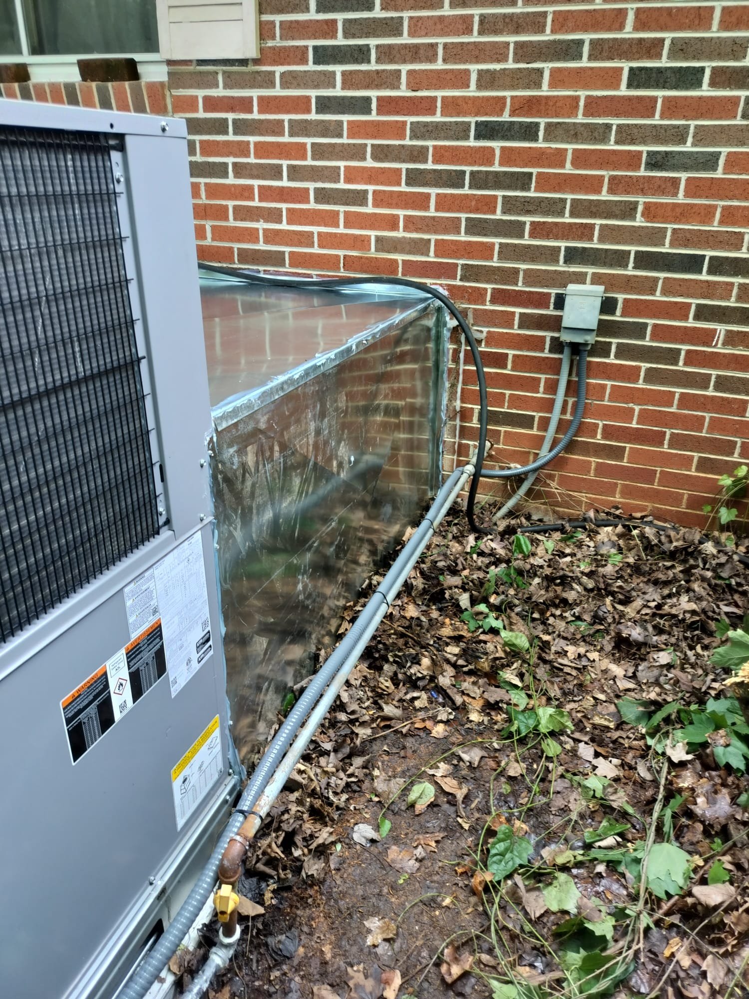 A Homeowner’s Guide to Upgrading Your HVAC System in Cleveland