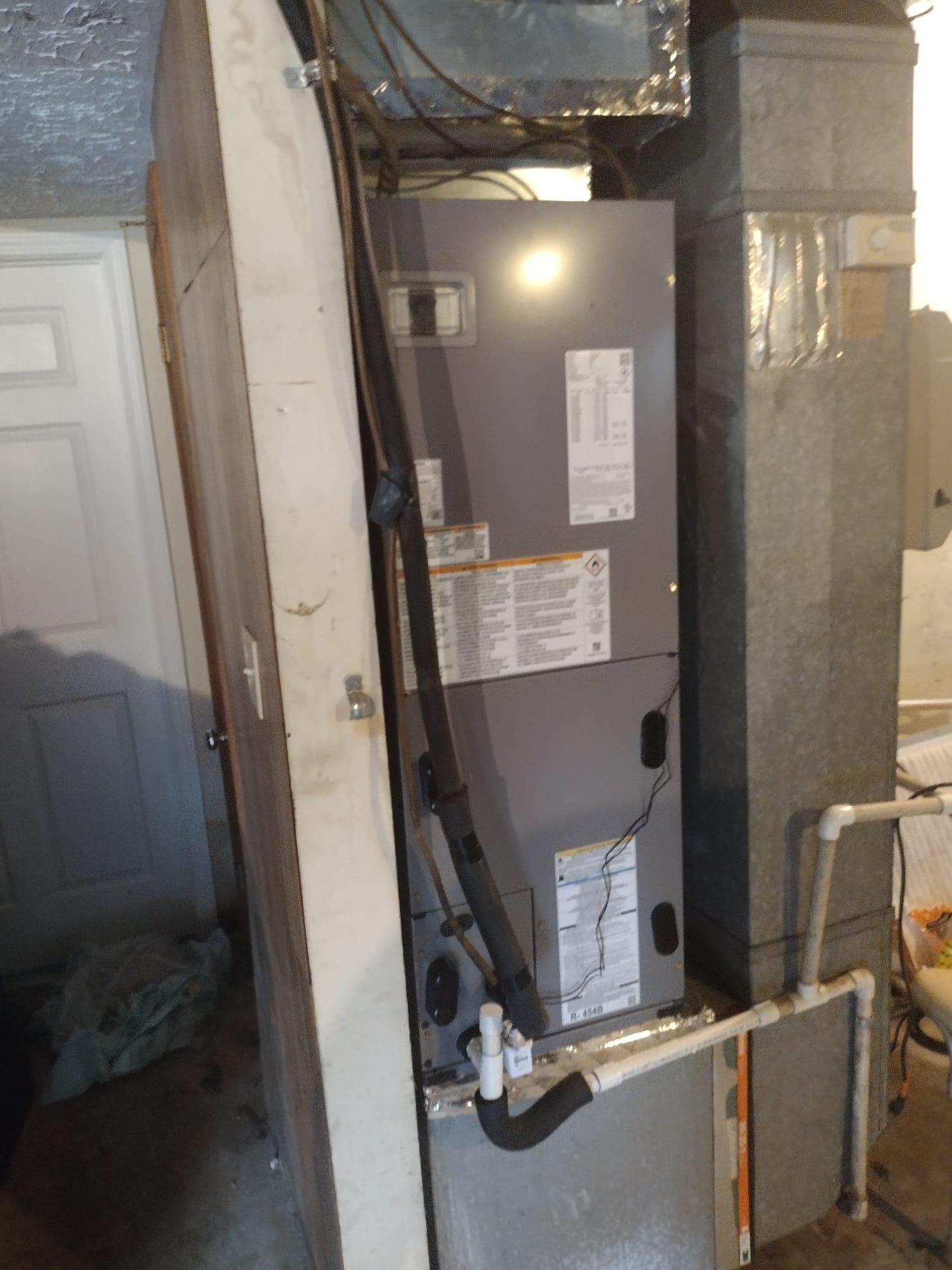 Ensuring a Comfortable Home: Vital HVAC Tips from a Recent Case in Maryville