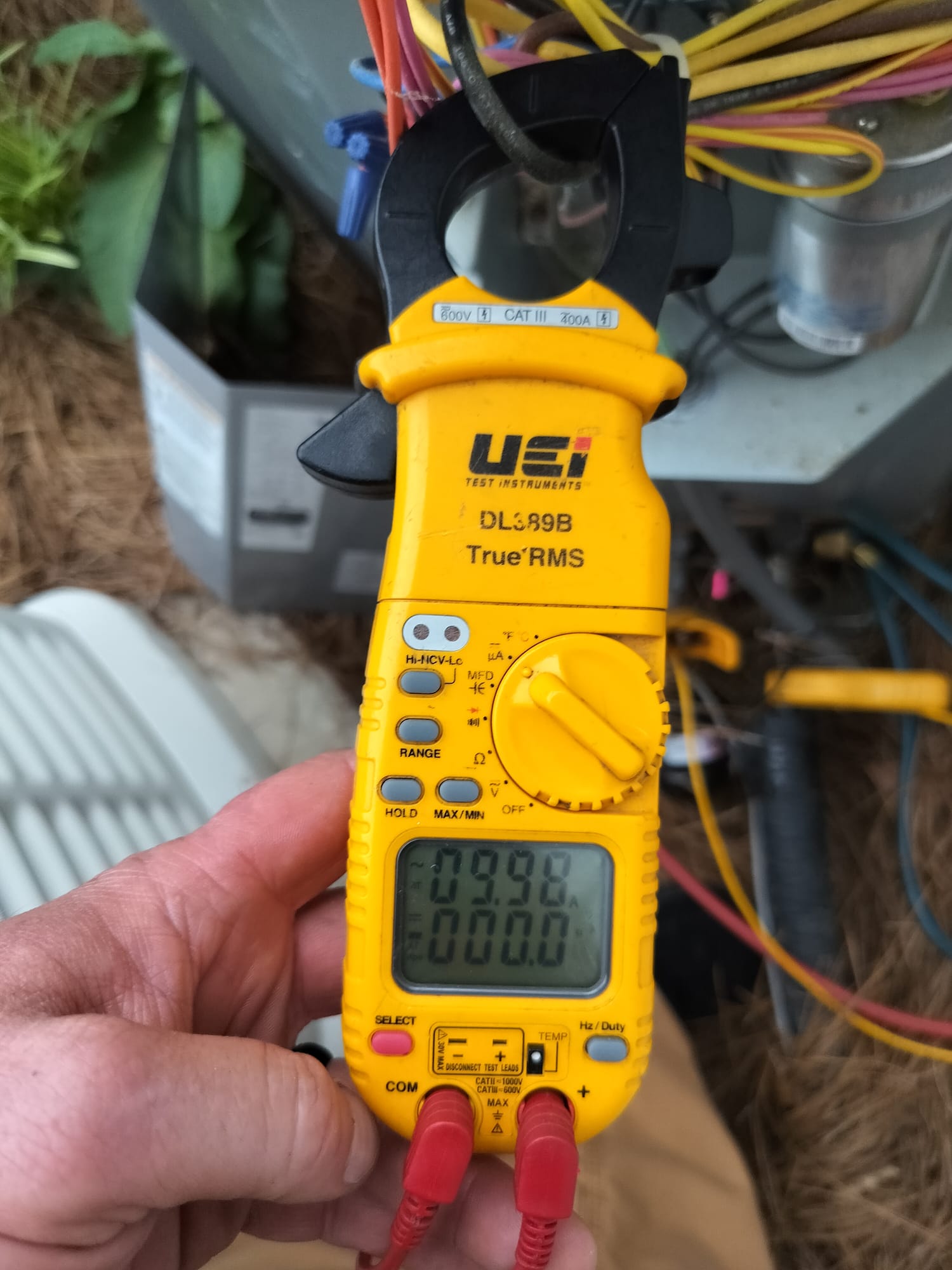 Keeping Your Home Comfortable: A Real-Life HVAC Service Story from Lookout Mountain