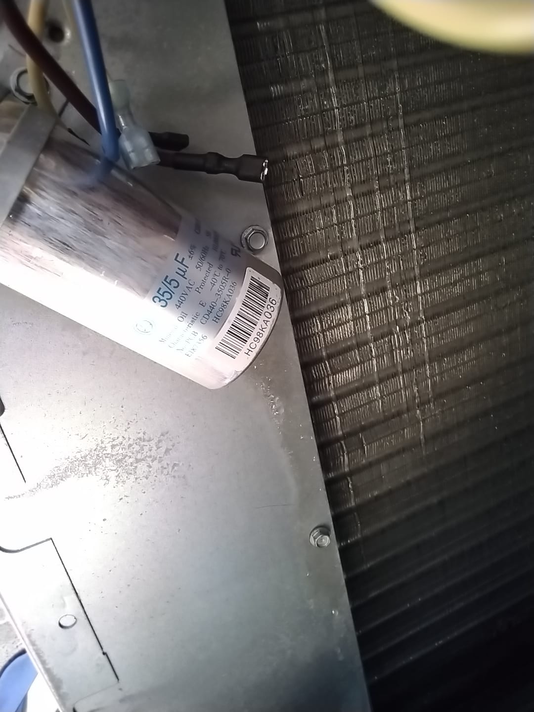 Timely HVAC Repair in Oak Ridge: A Success Story of Restoring Home Comfort