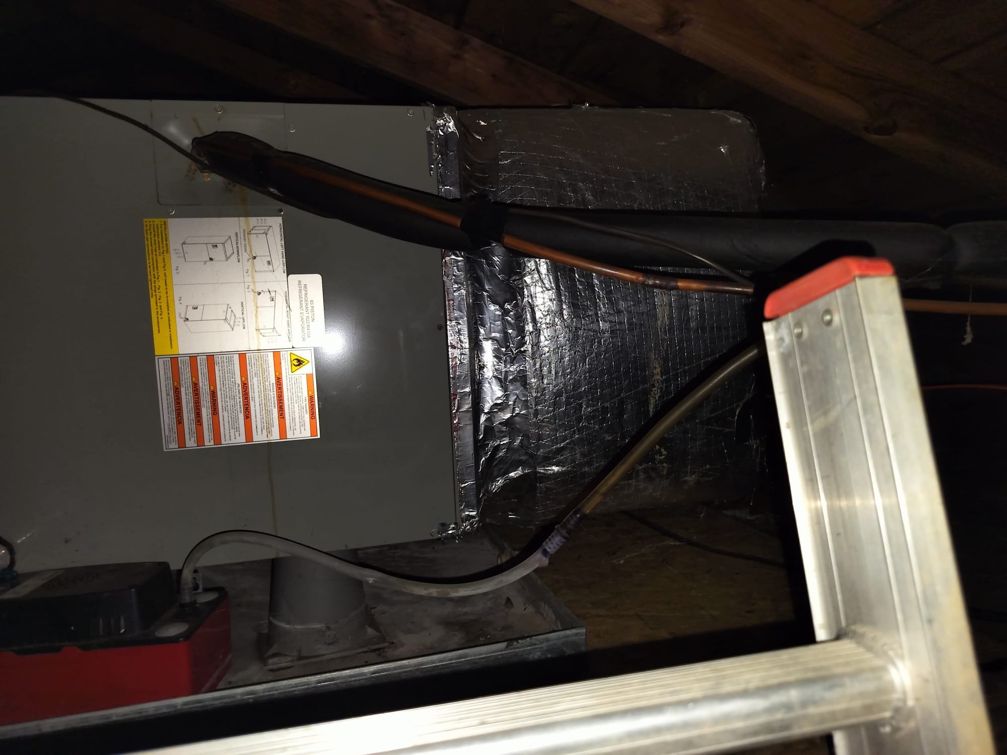 Restoring Comfort in Knoxville: A Story of HVAC and Electrical Repair Success