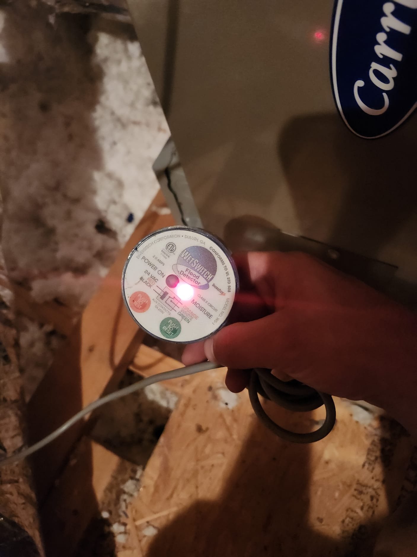 When Your Heat Pump Shuts Down: A Knoxville HVAC Rescue Story