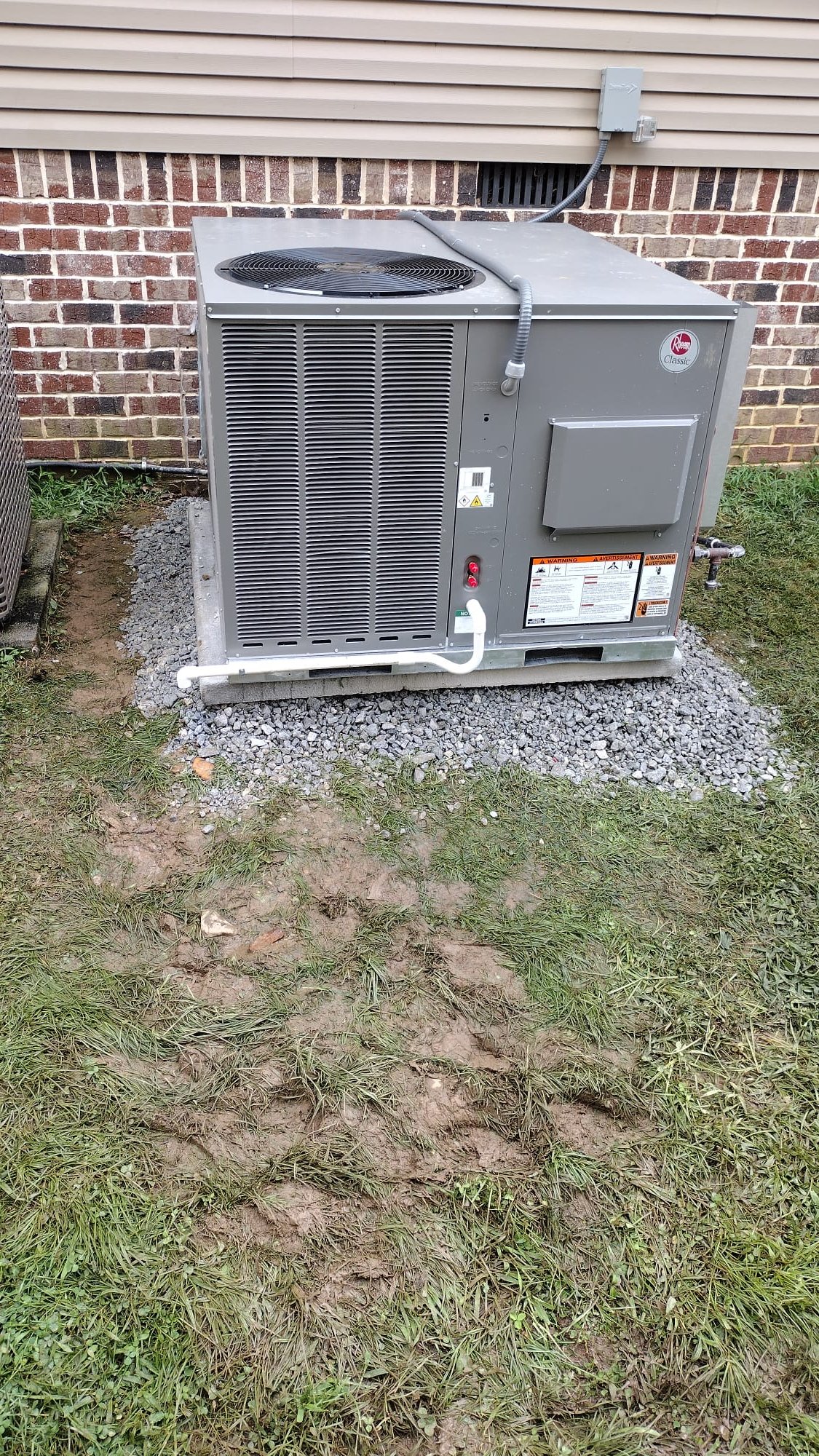 A Cool Upgrade: When Your Air Conditioner Just Can’t Keep Up