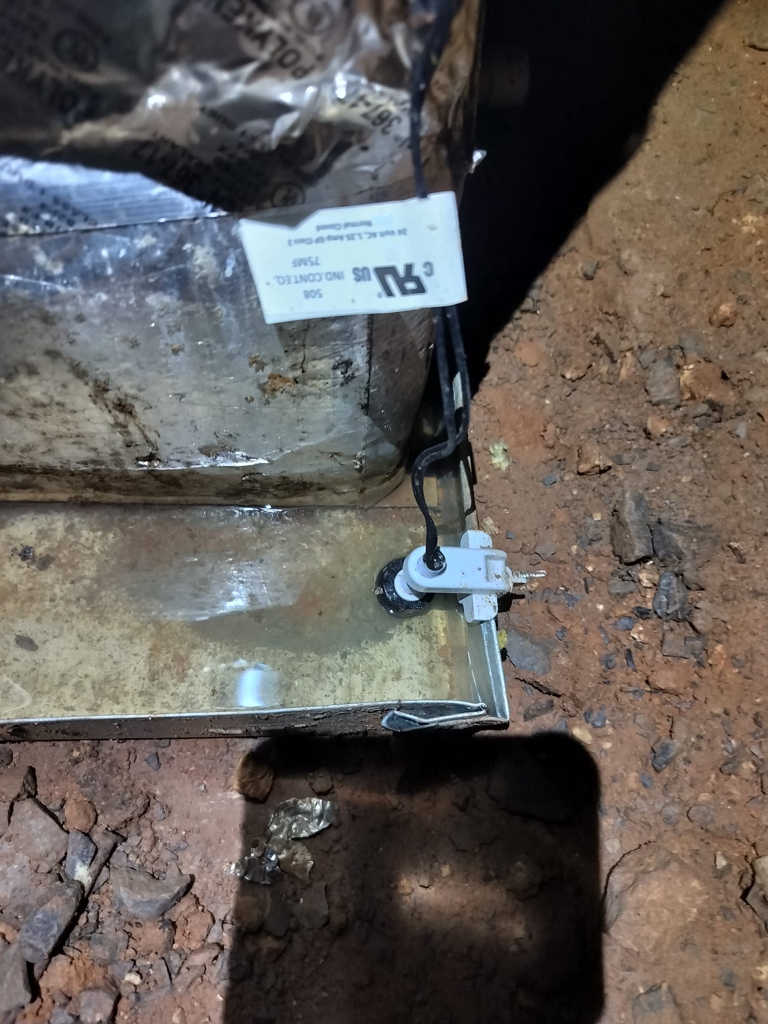 How to Prevent HVAC Water Issues: A Kingsport Homeowner’s Experience