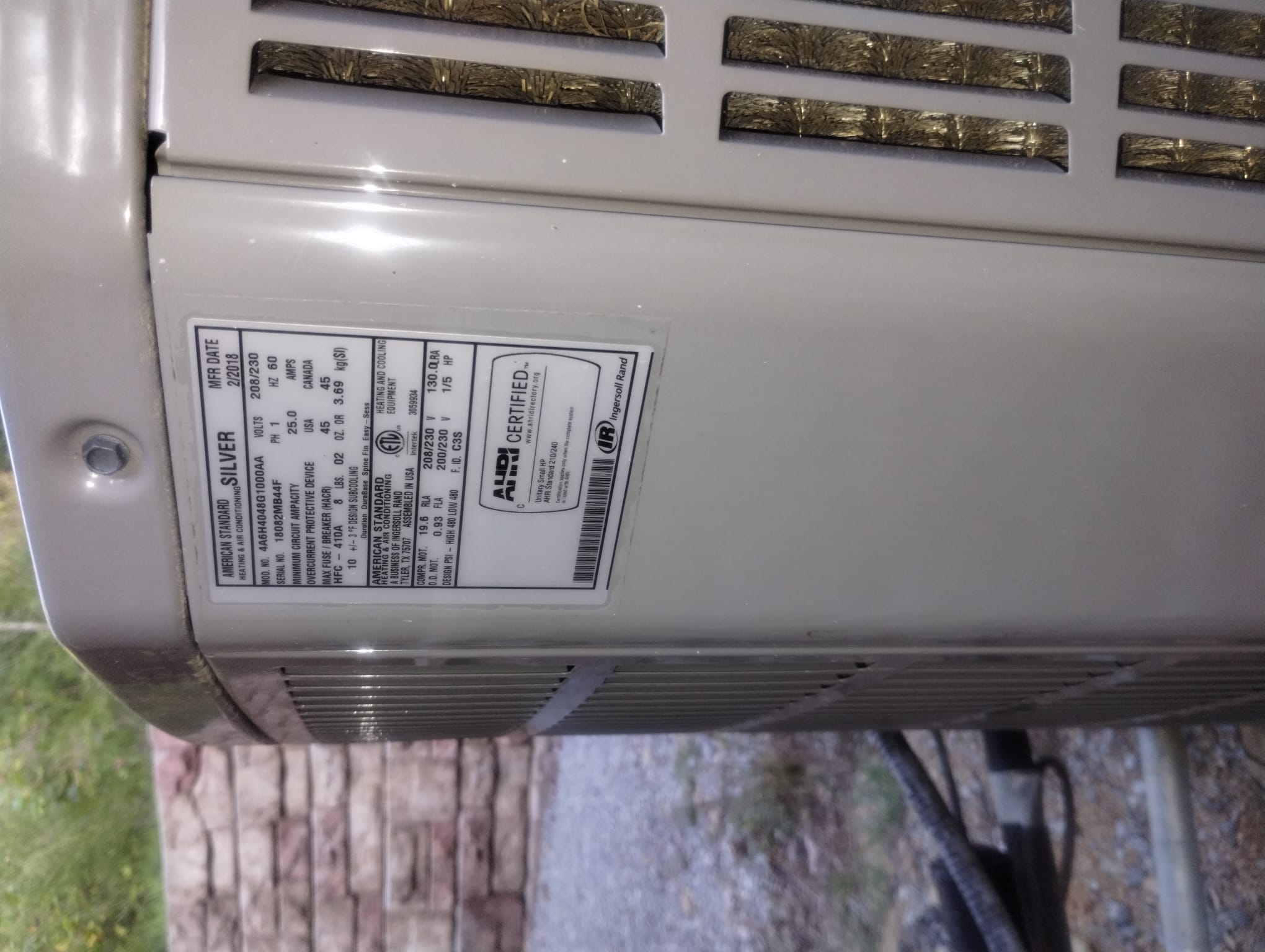 [Heating and Air Conditioning](/heating-and-air-conditioning)