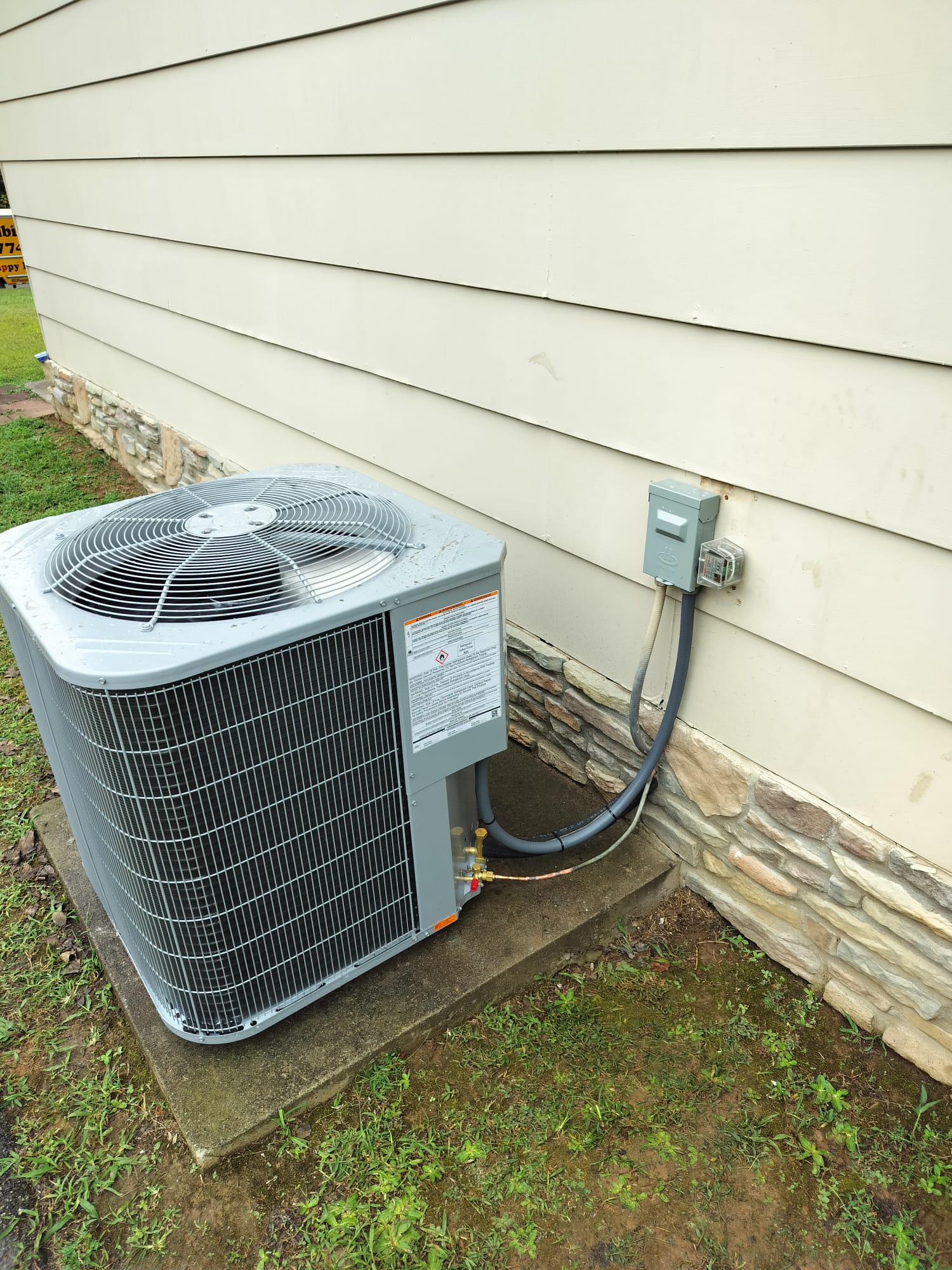 Breathe Easy Again: A Complete HVAC Upgrade Case Study in Cleveland