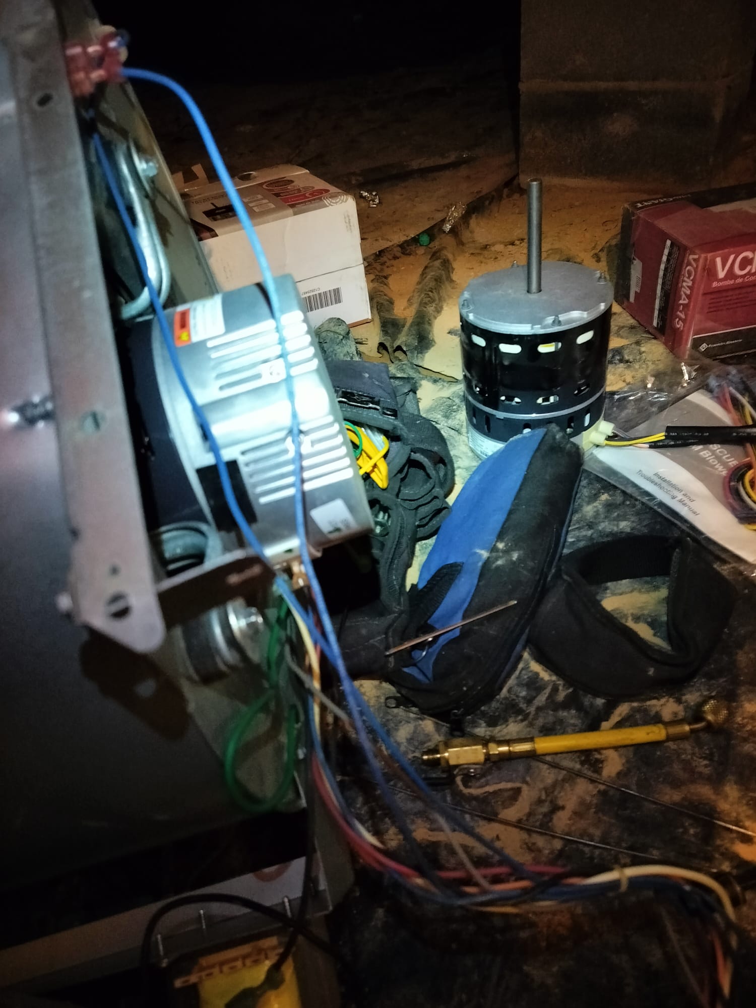 Ensuring a Quiet, Efficient Home HVAC System