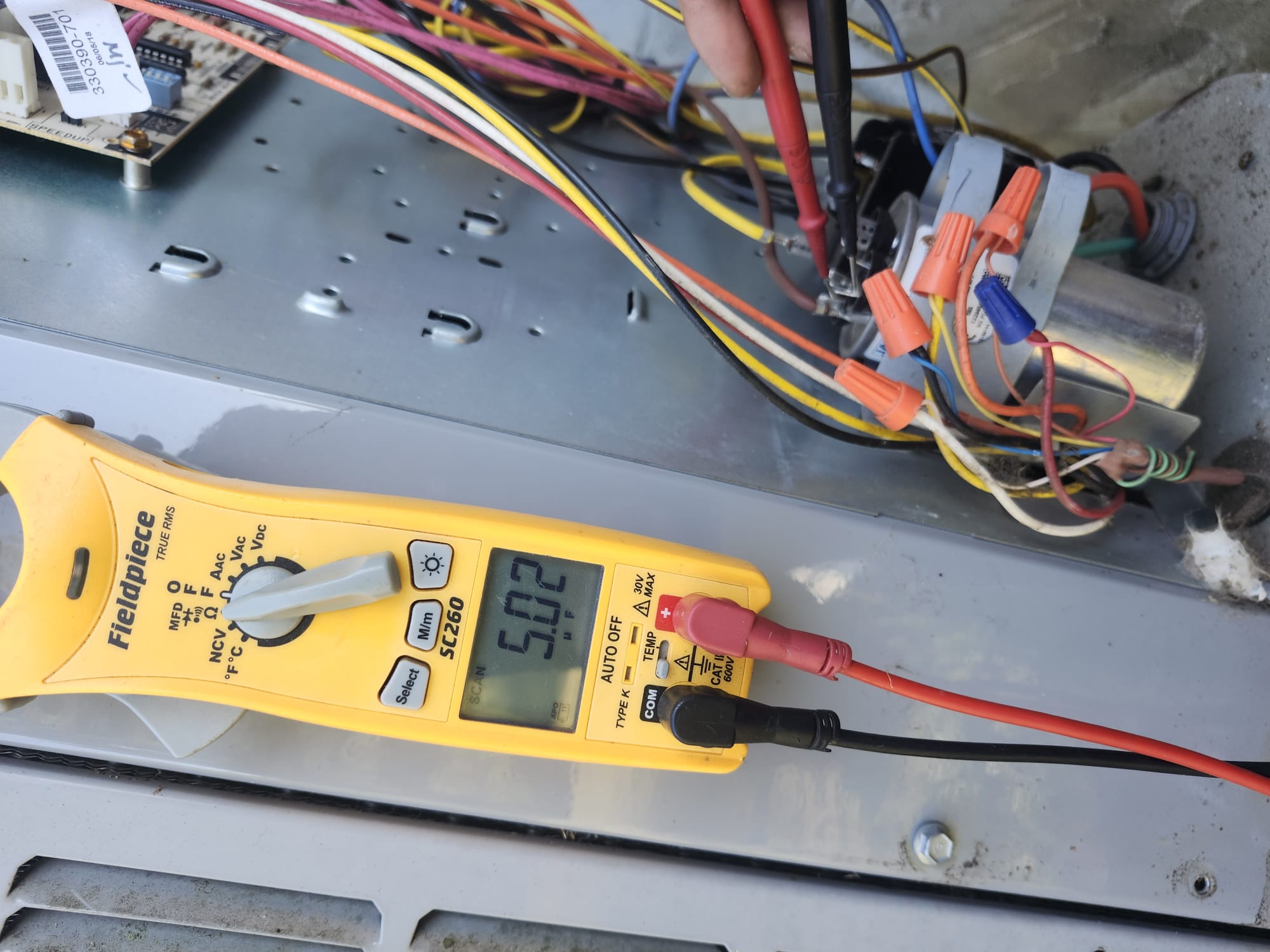 Restoring Cool Comfort: A Knoxville Repair Story and Homeowner Tips