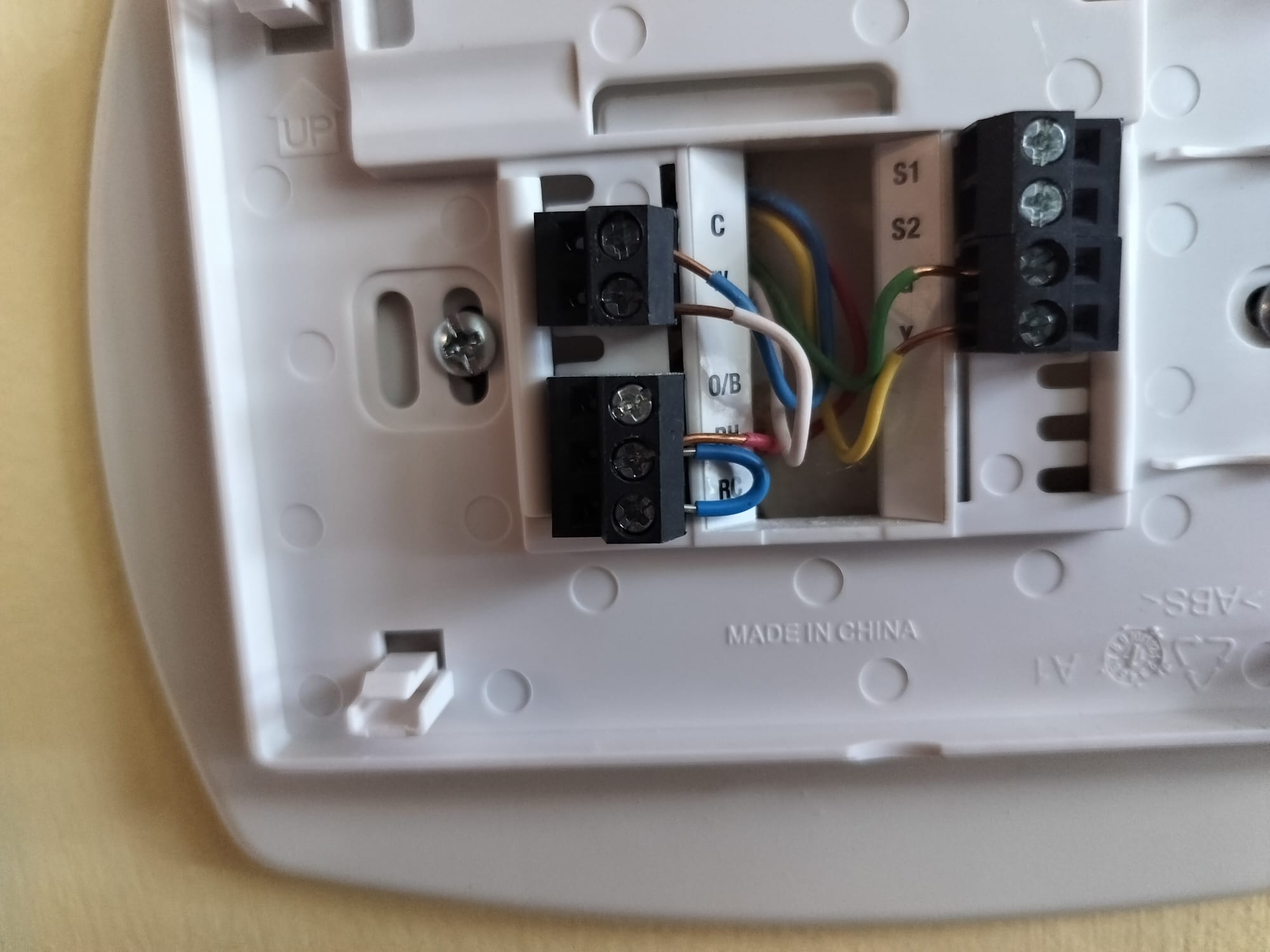 Restoring Comfort: HEP’s Thermostat Replacement in Morristown