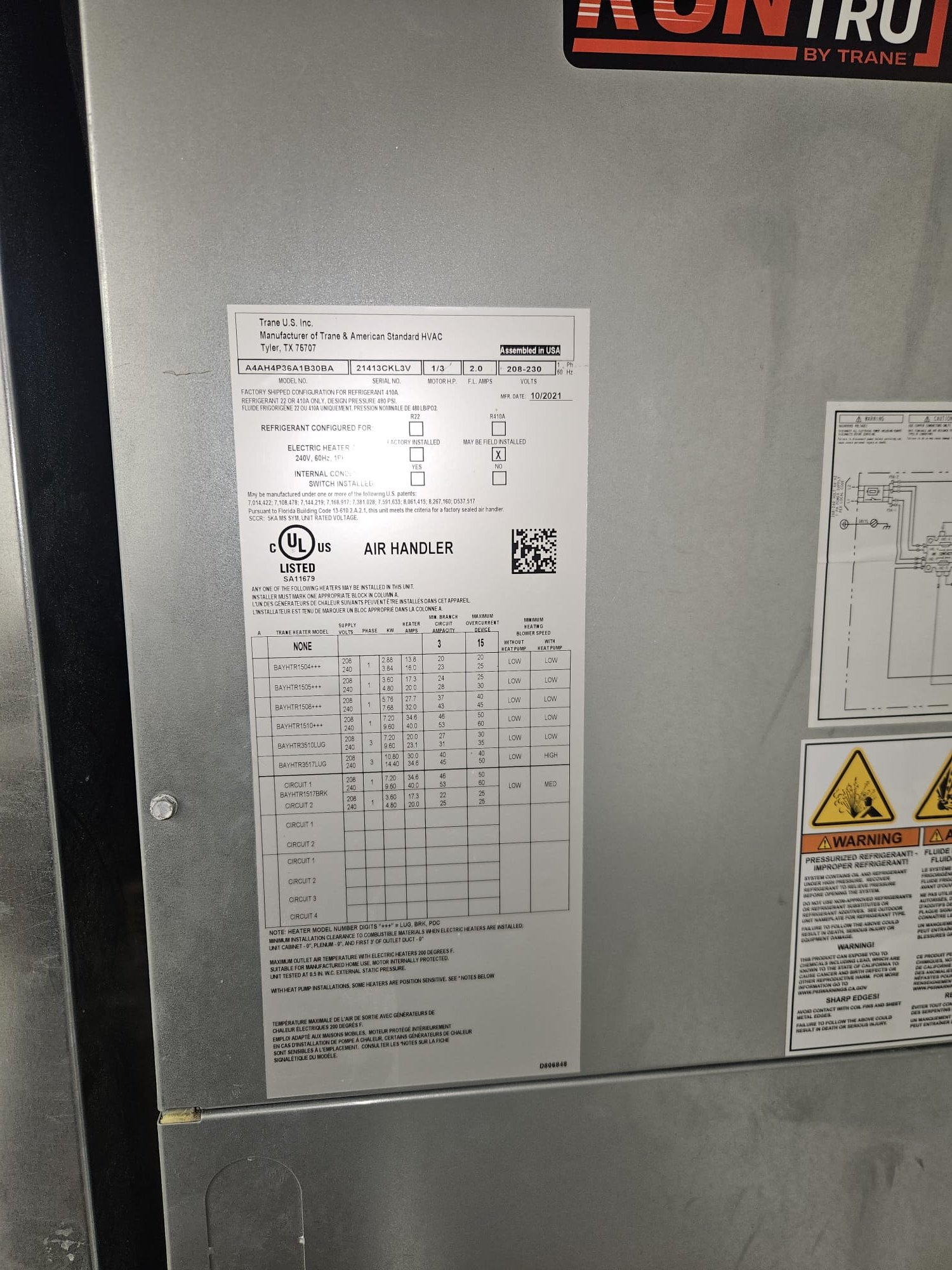 When Your AC Stops Cooling: A Real-World Case and Tips for Bluff City Homeowners