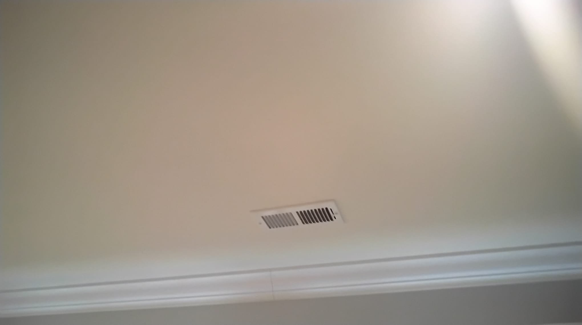 Clearing the Way for Better Airflow: A Chattanooga Drywall and Vent Upgrade Story