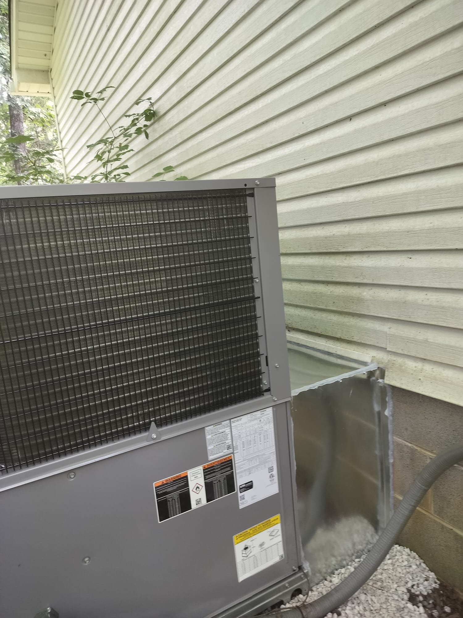 Essential Tips for Homeowners: Heat Pump Replacement and Maintenance in Sevierville