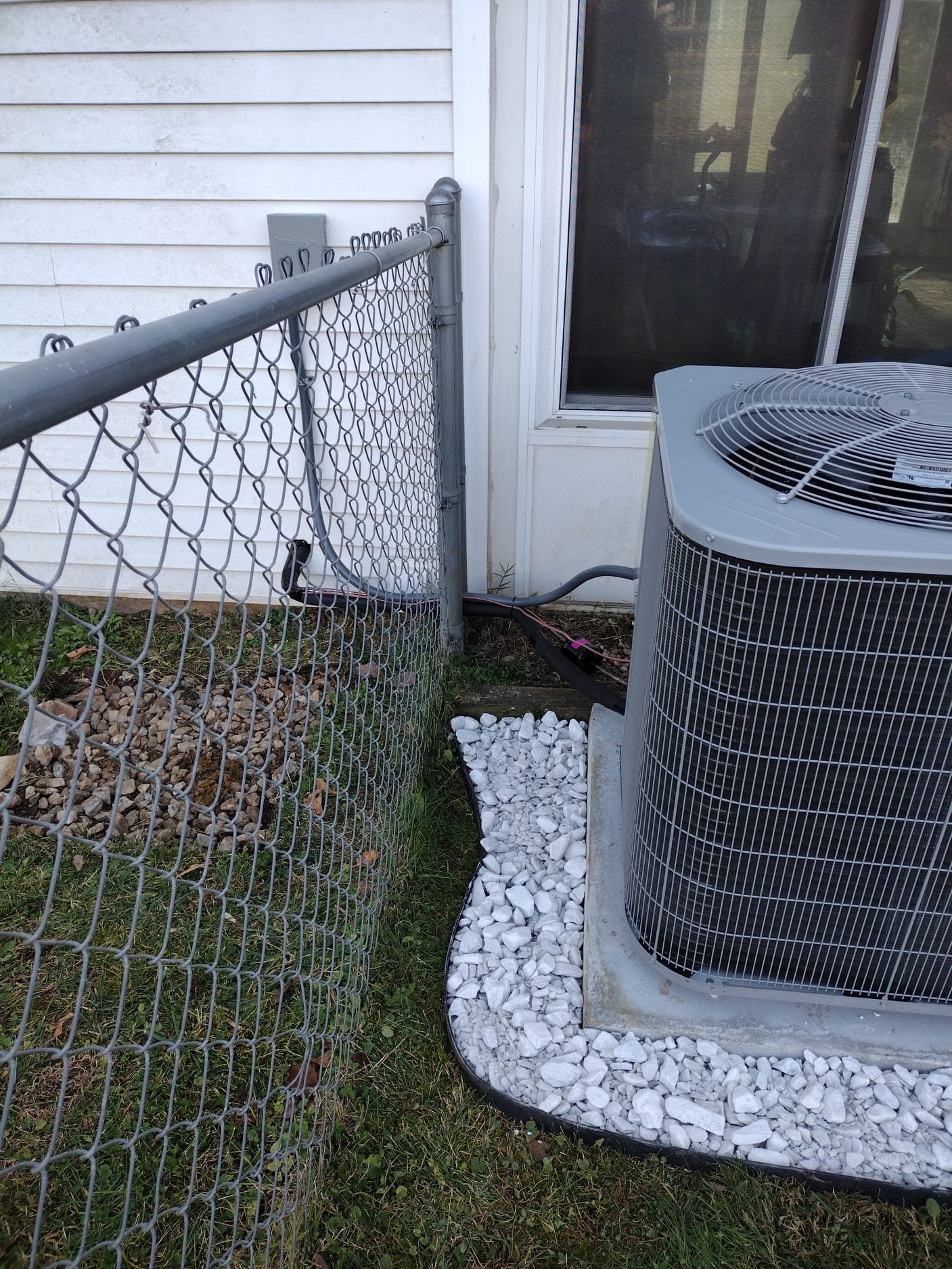 Upgrading Your Home’s Comfort: A Clinton Replacement Success