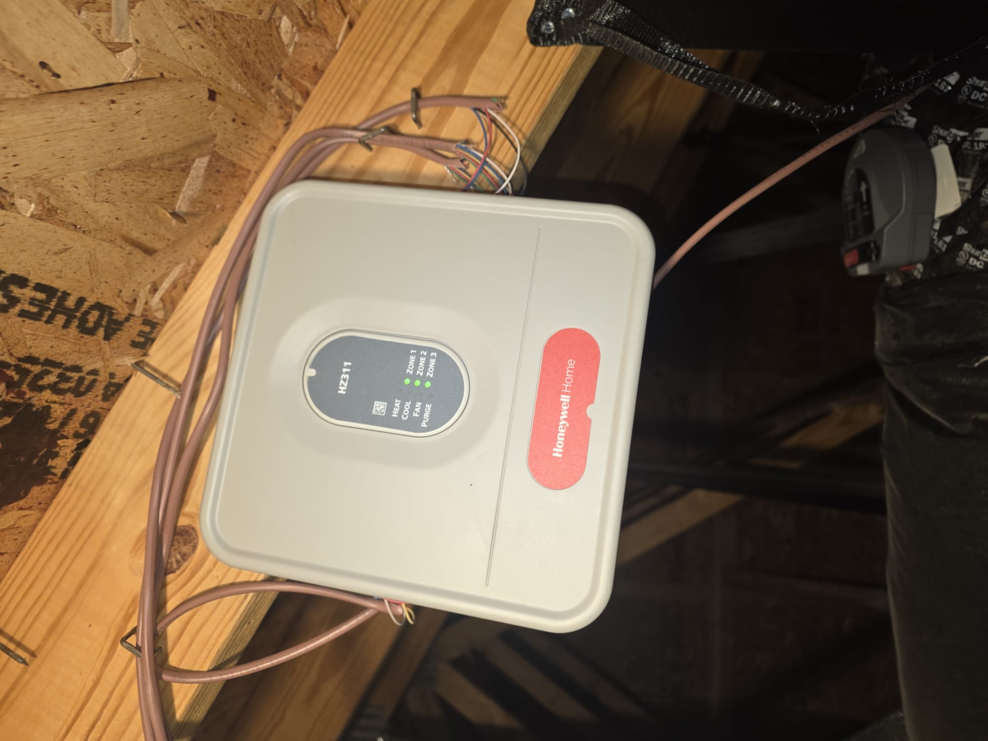 How We Fixed a Zone-Balancing Issue for a Knoxville Home