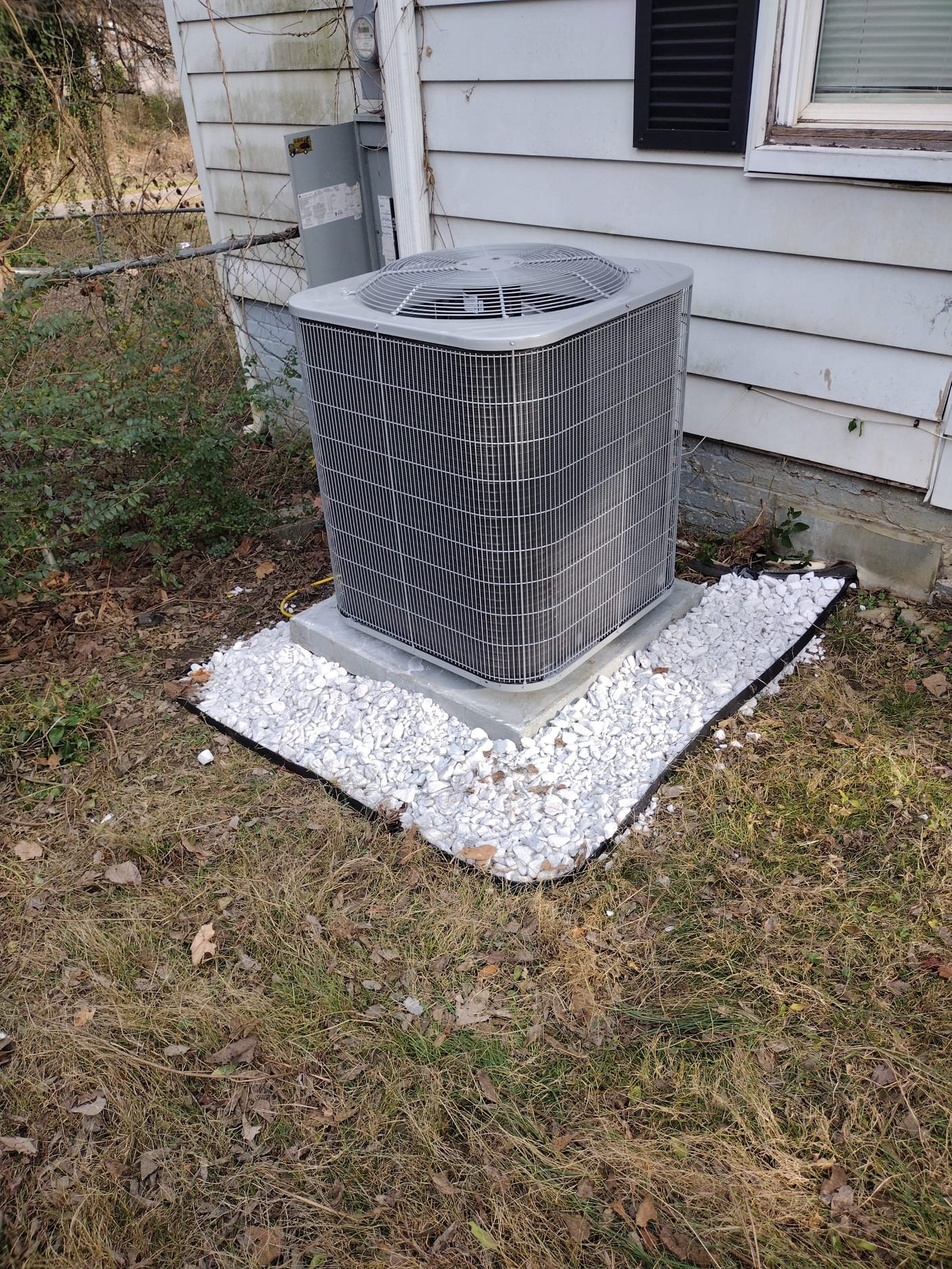 Preparing for a Smooth HVAC Replacement: Tips from a Knoxville Case Study