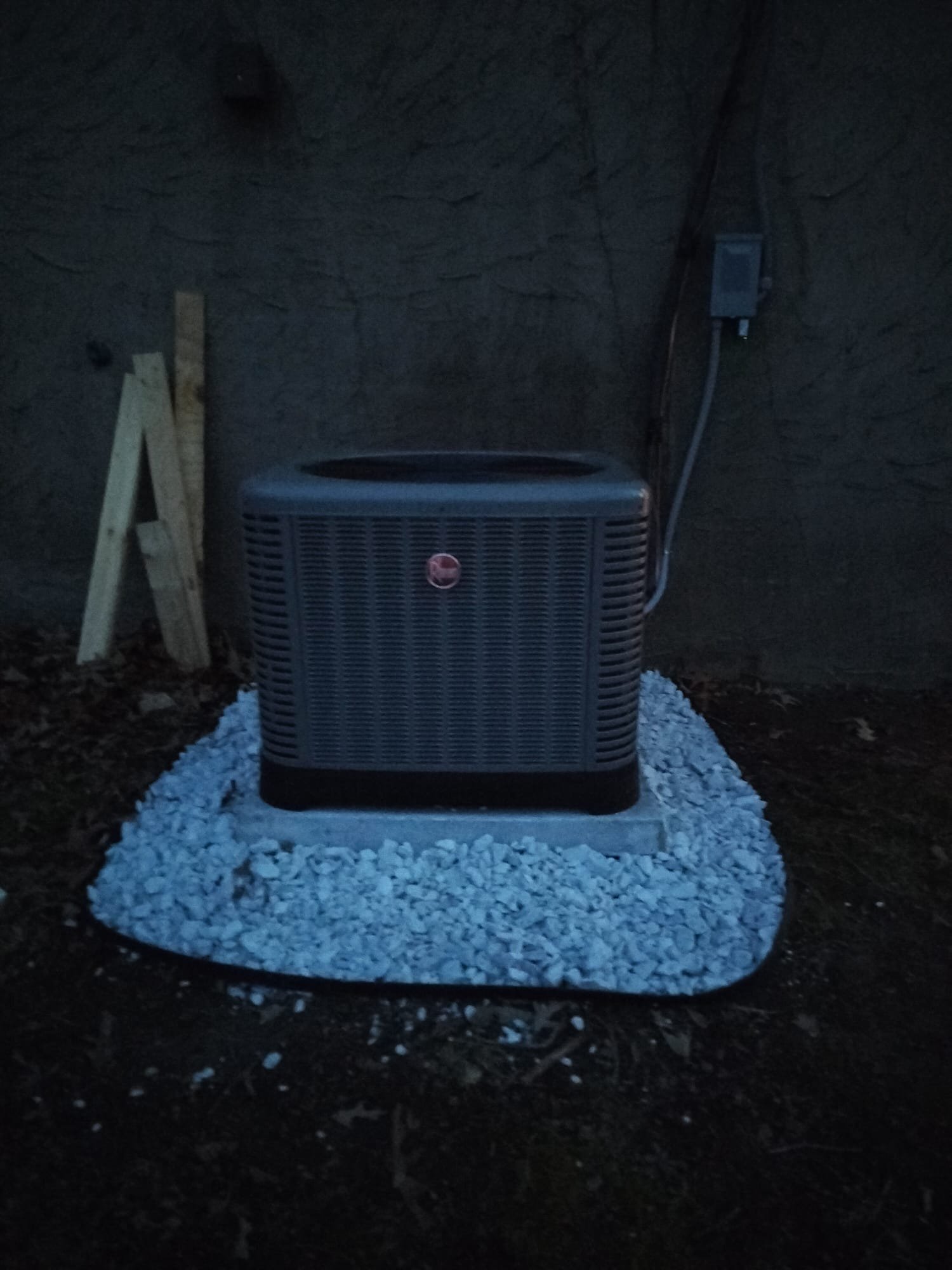 Keeping Your Hixson Home Warm and Safe When the Heat Pump Trips
