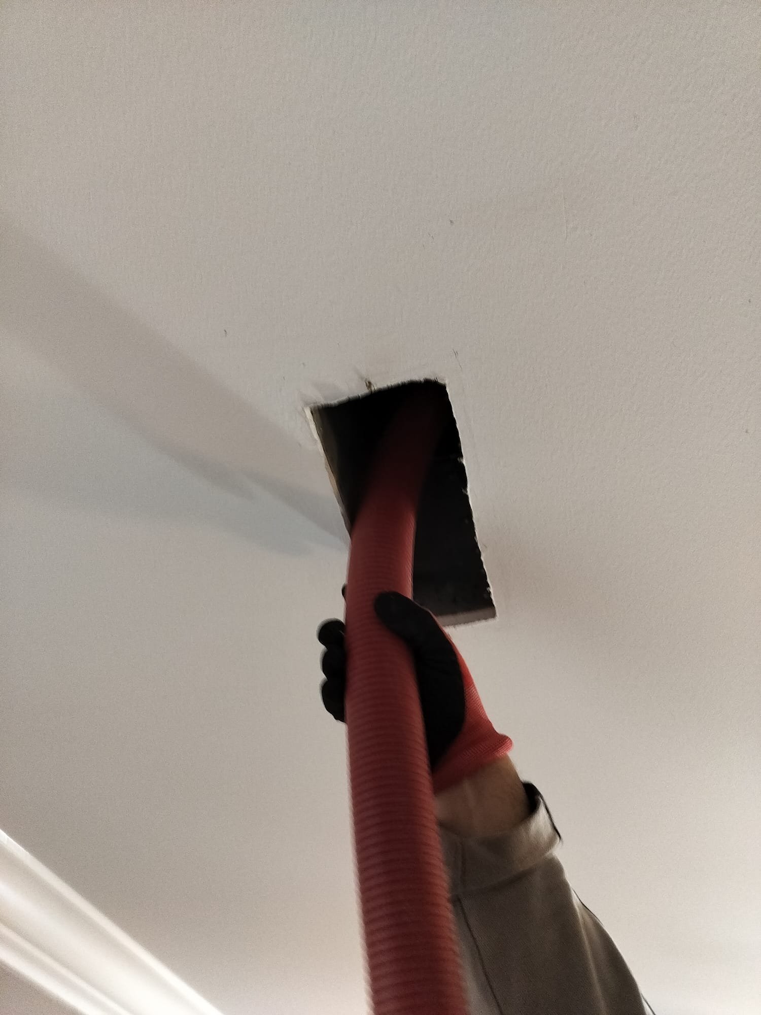 Essential Homeowner Tips from HEP Technicians: Duct Cleaning and HVAC Care in Old Fort