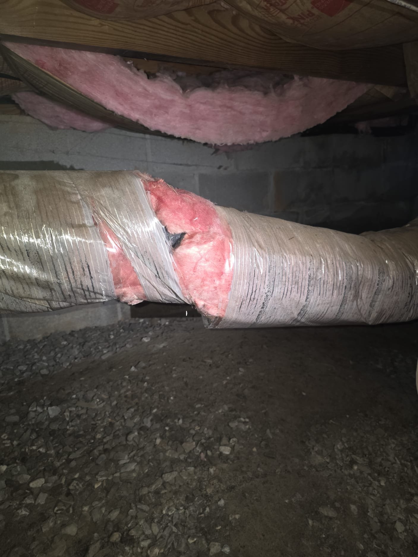 Protecting Your Ductwork: A Knoxville Homeowner’s Story