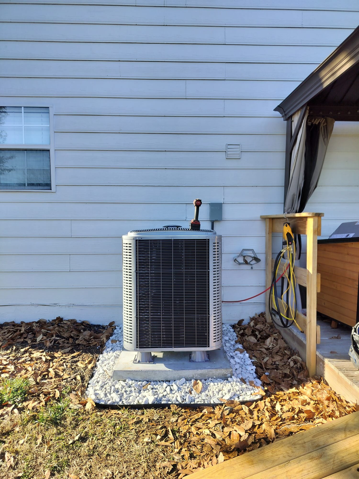 Seamless HVAC Upgrade in Powell: Tips for Homeowners from HEP Technicians