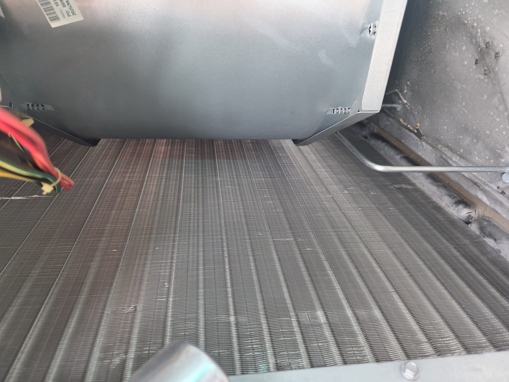 How to Keep Your Home Warm: A Lesson from a HEP Service in Luttrell