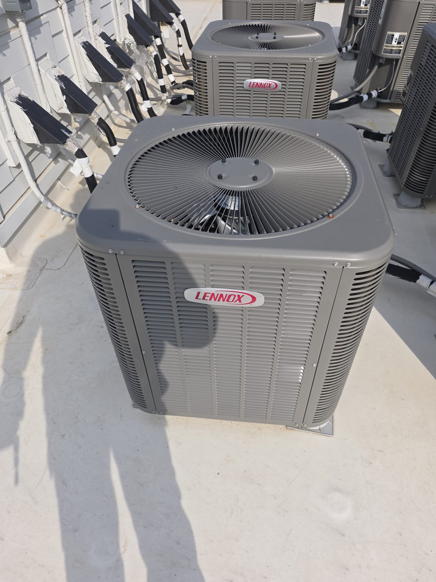 Tips for Homeowners: Keeping Your HVAC System Running Smoothly in Knoxville