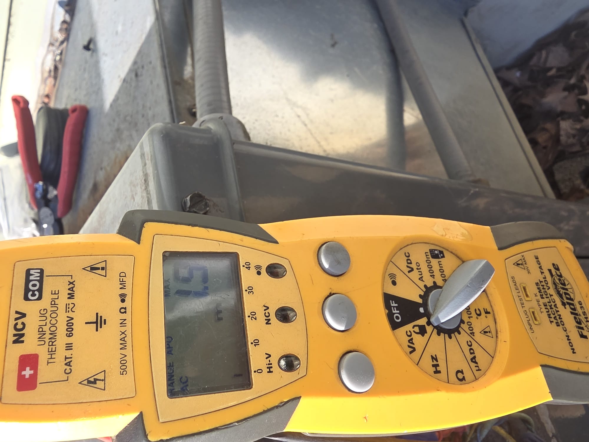 How a HEP Technician Restored Cool Comfort to a Knoxville Home