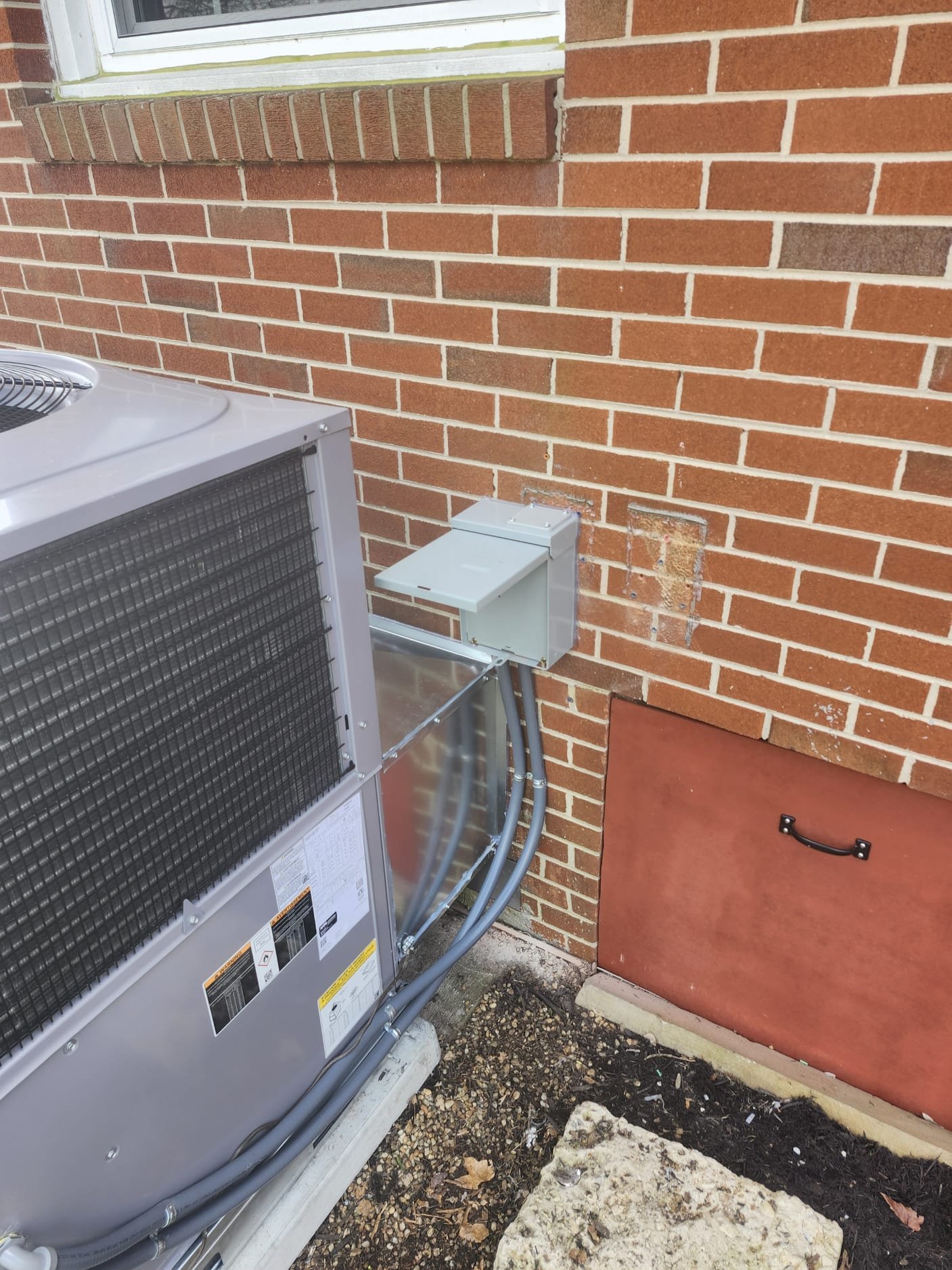 A Homeowner’s Guide to Heat Pump Replacement and Maintenance in Morristown