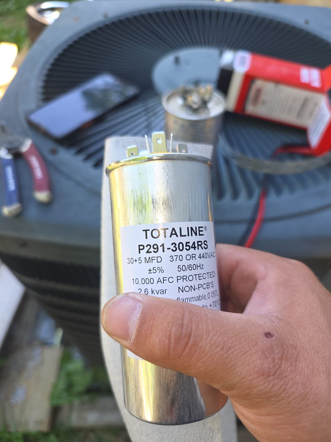 What to Do When Your AC Runs but the House Stays Warm: A Knoxville Homeowner Tip From a Recent HEP Service Call