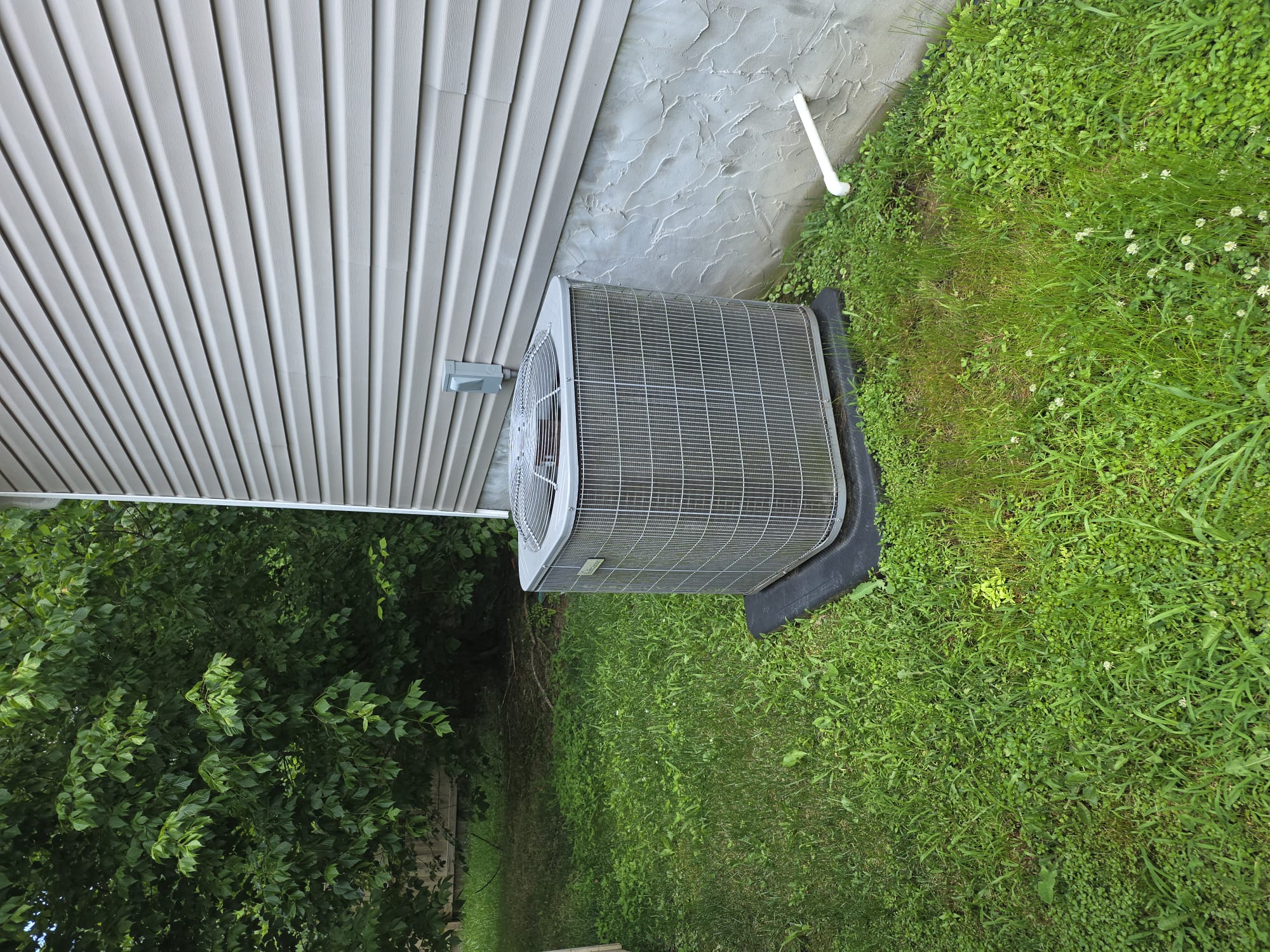 Routine HVAC Maintenance in Blaine Caught a Hidden Indoor Air Problem Early