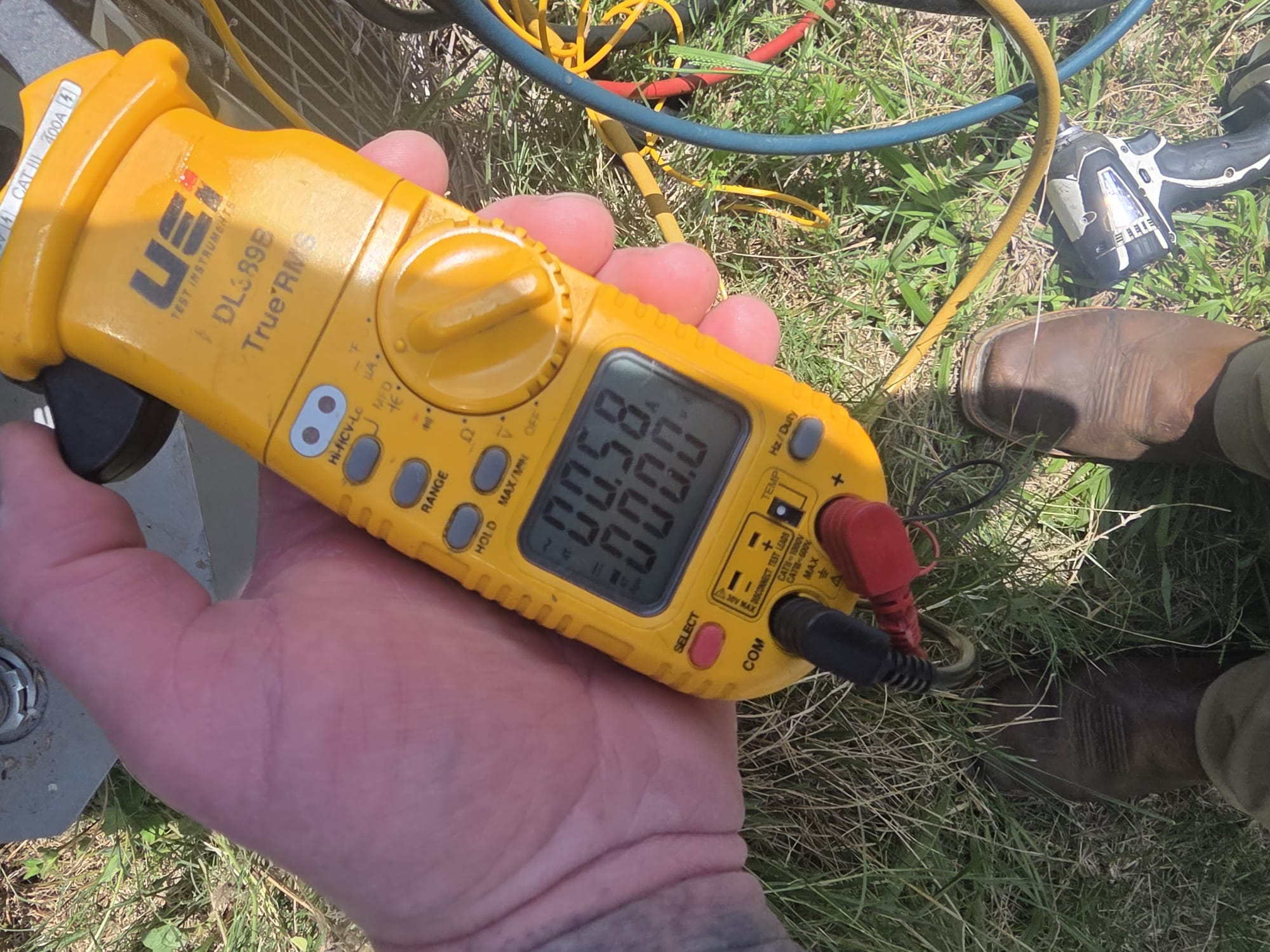 What to Do When Your Home Stops Cooling Even Though the AC Is Running