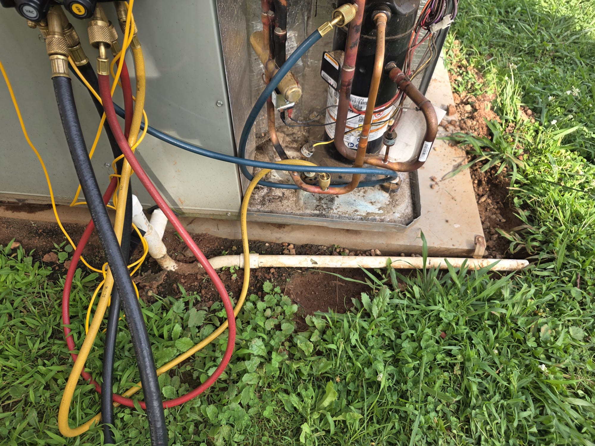 Why a Home Can Feel the Wrong Temperature Even When the System Is Running