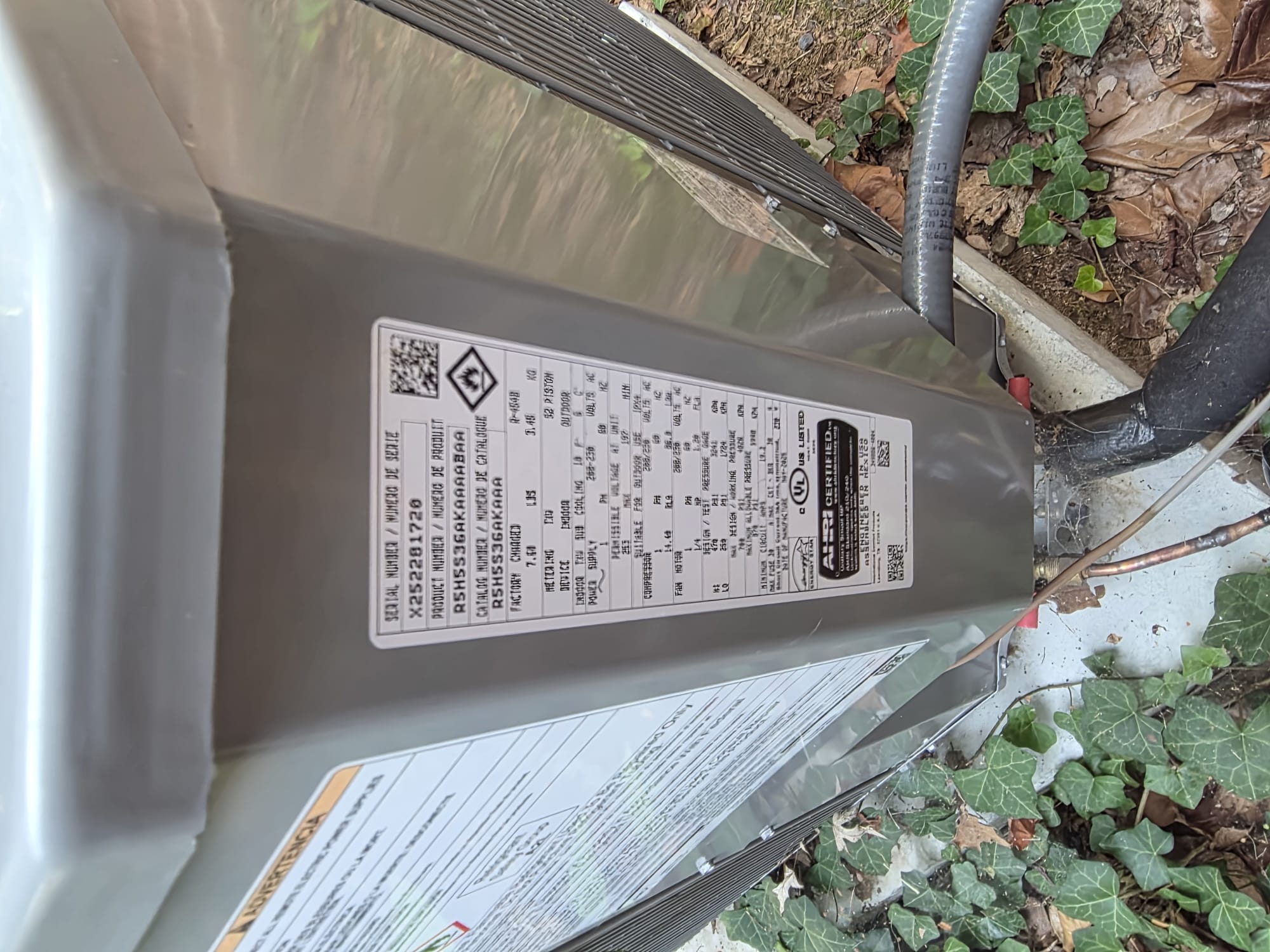When the AC Runs but the House Stays Warm: A Morristown HVAC Service Story