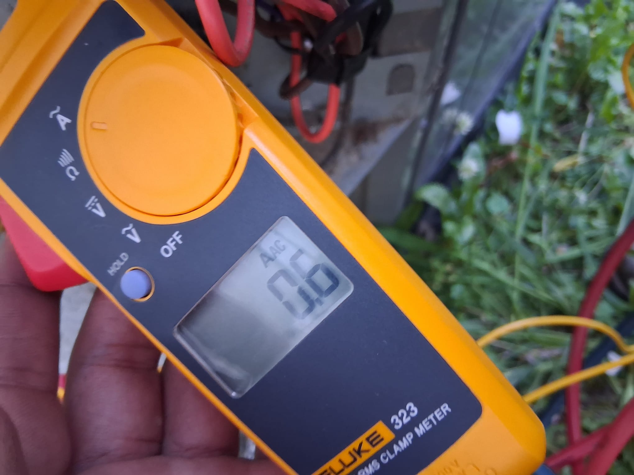 When an AC Stops Moving Air: A Johnson City HVAC Service Story