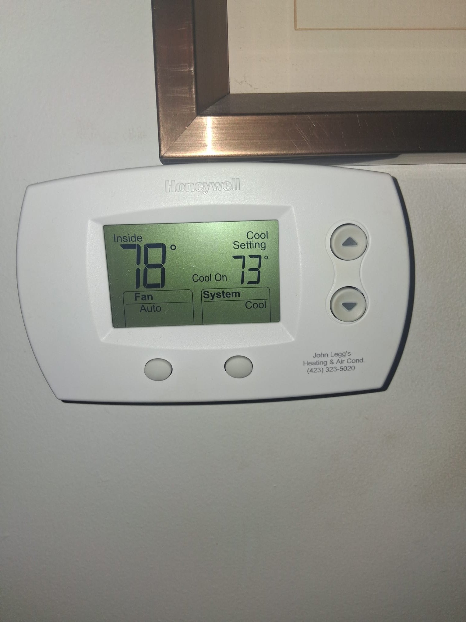 Warm Rooms in Kingsport Led to a Simple AC Repair and a Few Smart Homeowner Tips