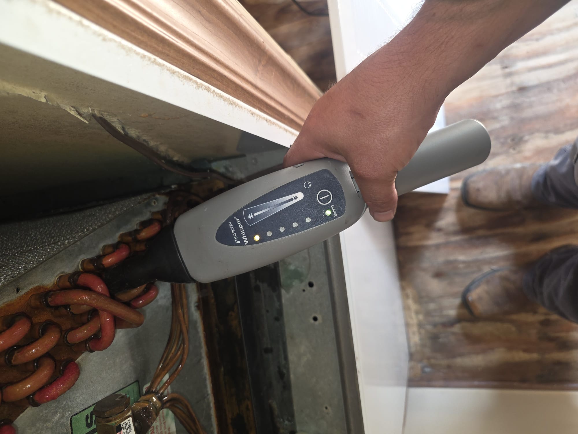 Why a Drain Problem Can Reveal a Bigger HVAC Issue in Greenback